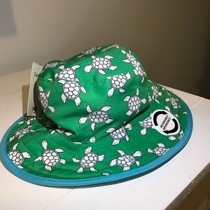Boys Sun Hat